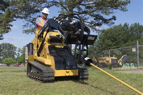 th 464 skid steer attachment|Horizontal Boring Attachment Boring for Skid Steers.